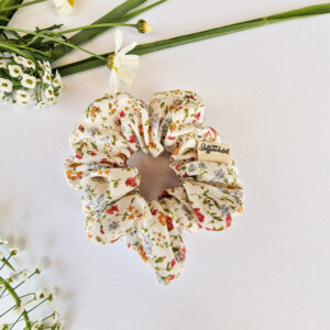 Scrunchie "Sommerwiese"